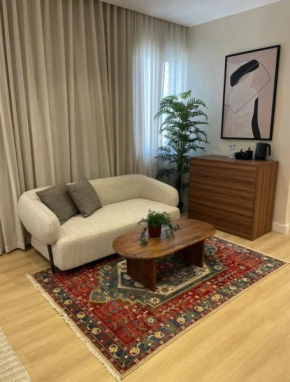 cozy apt